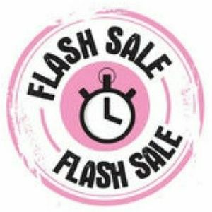 Shop my closet- 🔥Flash Sale!🔥